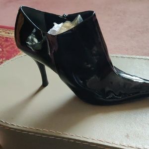 Nine West Ankle Booties